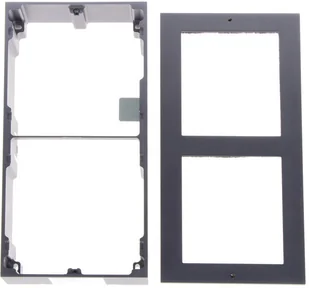 HIKVISION OBUDOWA NATYNKOWA DS-KD-ACW2 DS-KD-ACW2 - Akcesoria do domofonów i wideodomofonów - miniaturka - grafika 6