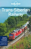 Przewodniki - Trans-Siberian Railway Lonely Planet - miniaturka - grafika 1