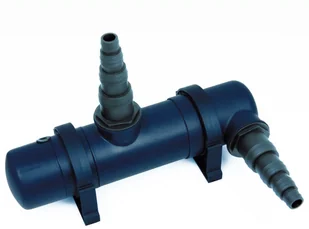 Ubbink Filtr do oczka wodnego AlgClear UV-C Unit 2500, 5 W, 1355130 Outsideliving - Akcesoria do basenów - miniaturka - grafika 2