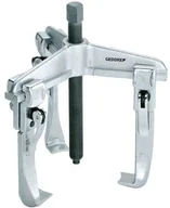 Akcesoria do elektronarzędzi - GEDORE Ściągacz szybkonastawny 3-ramienny 1.07/1-E (1222902) 1222902 - miniaturka - grafika 1