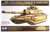 Modele do sklejania - Tamiya TAMIYA  Challenger II 35274 - miniaturka - grafika 1
