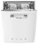 Zmywarki do zabudowy - Smeg ST2FABWH2 - miniaturka - grafika 1