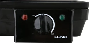 Grill elektryczny Lund 67455 - Grille elektryczne - miniaturka - grafika 7