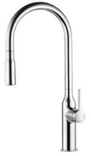 Hansa Sin 10.261.002.000 - Baterie kuchenne - miniaturka - grafika 2