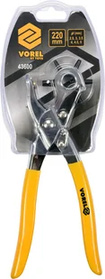 Vorel Dziurkacz nastawny 220mm 43600 43600 - Narzędzia warsztatowe - miniaturka - grafika 3