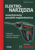 Technika - Elektronarzędzia - wszechstronny poradnik majsterkowicza - Schweizer Holger H. - miniaturka - grafika 1