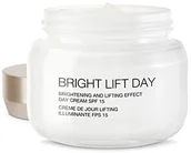 Kremy do twarzy - Kiko Milano KIKO Milano Bright Lift Day | Liftingujący Krem Rozświetlający Na Dzień Z Kolagenem Morskim - Spf 15 - miniaturka - grafika 1