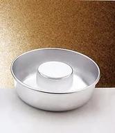 Formy do ciast - OTTINETTI ottinetti aluminiowa forma savarin-cm. 26 Italo Ottinetti_1179026 - miniaturka - grafika 1