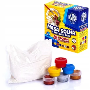 Astra masa solna 324109001 324109001 - Akcesoria rzeźbiarskie - miniaturka - grafika 4