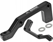 Hamulce rowerowe - Baradine Adapter Hamulca Przód Pm-is Tarcza 203 MM - miniaturka - grafika 1