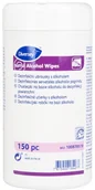 Pozostałe akcesoria kosmetyczne - ACTIVESHOP CHUSTECZKI DO DEZYNFEKCJI POWIERZCHNI SUMA ALCOHOL WIPES - 150 SZT. AS_131262 - miniaturka - grafika 1