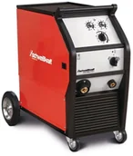 Spawarki - 322 Schweibkraft SULAM Spawarka MIG/MAG 230/400V Schweibkraft zakres regulacji prądu 30-140 140-200 A) 32278540 78540-uniw - miniaturka - grafika 1