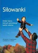 Podręczniki dla szkół wyższych - Mamania Siłowanki - DeBenedet Anthony T., Cohen Lawrence J. - miniaturka - grafika 1