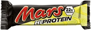 Mars Baton Hi-Protein 59 g krówka brownie - Batony proteinowe Mars Baton Hi-Protein 59 g krówka brownie - Batony proteinowe - miniaturka - grafika 1