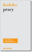 Prawo - od.nowa Kodeks pracy - Od.Nowa - miniaturka - grafika 1