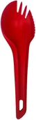 Survival - akcesoria - Spork Wildo Red (NZ-WSK-PP-25) H NZ-WSK-PP-25 - miniaturka - grafika 1