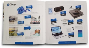 Olimp Amino Target Xplode (Kompleks Aminokwasów, Regeneracja) 275g Cytryna - Aminokwasy - miniaturka - grafika 5