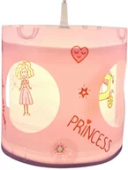 Lampy sufitowe - Niermann Standby Obrotowa lampa wisząca Księżniczka - miniaturka - grafika 1