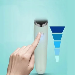 Braders Katarek Elektryczny Aspirator Do Nosa Odciągacz - Urządzenia medyczne Braders Katarek Elektryczny Aspirator Do Nosa Odciągacz - Urządzenia medyczne - miniaturka - grafika 5