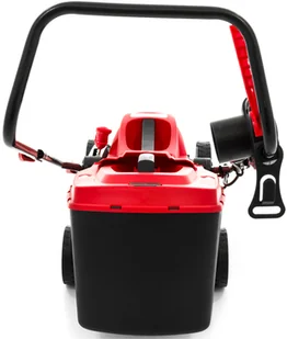 NAC MEX34-E14 - Kosiarki - miniaturka - grafika 3