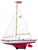 Modele do sklejania - Gunther Gunter 1806  żaglówka Möve - miniaturka - grafika 1