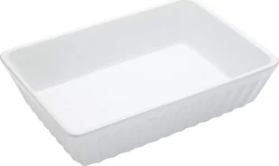 Kitchen Craft Italian Collection duże kształt lasagne, 33 cm KCLDISHLRG - Formy do ciast - miniaturka - grafika 2