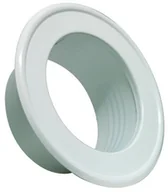 Akcesoria hydrauliczne - SPIROFLEX Rozeta OCYNKOWANA 115MM SPIROFLEX - miniaturka - grafika 1