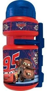 Disney Cars 35545 - Pozostały sprzęt i akcesoria do ćwiczeń - miniaturka - grafika 4