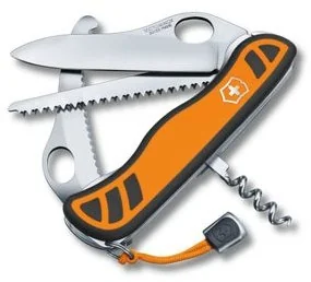 VICTORINOX Hunter XT (0.8341.MC9) - Scyzoryki - miniaturka - grafika 4