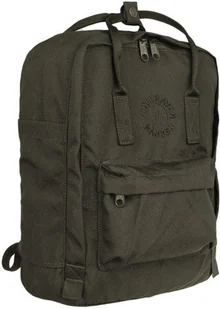 Fjällräven Re-Knken plecak unisex  16L , zielony 23548 - Plecaki - miniaturka - grafika 11