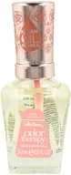 Olejki i oliwki do paznokci - Sally Hansen Color Therapy Nail & Cuticle Oil Oliwka Do Paznokci i Skórek 092 Rose Oil - miniaturka - grafika 1