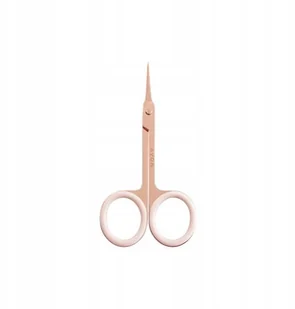 Avon Precyzyjne Nożyczki Do Skórek Złote - Akcesoria do paznokci - miniaturka - grafika 2