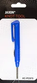 Inne akcesoria dla wędkarzy - Jaxon Wiązarka do łączenia żyłek i plecionek - miniaturka - grafika 1