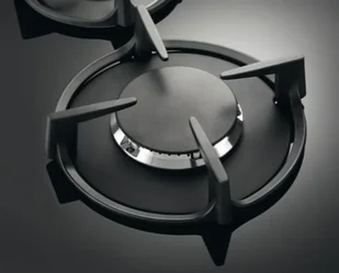 Płyta gazowa do zabudowy Electrolux EGG6407K - Płyty gazowe do zabudowy - miniaturka - grafika 3