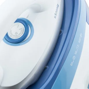 Koenic V24 - Żelazka - miniaturka - grafika 5