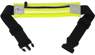 ART Pas sportowy podwietlany z kieszeniš - zielony AOARTTO00APS01G [6171345] - Etui i futerały do telefonów - miniaturka - grafika 6