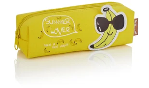 Astra Saszetka piórnik HS-101 Hash 2 mix wzorów - Piórniki - miniaturka - grafika 2