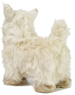 Lean Pies Chihuahua Porusza się, Szczeka  7275 - Zabawki interaktywne dla dzieci - miniaturka - grafika 2