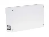 Akcesoria do alarmów - EWIMAR Obudowa metalowa do modułów ochronnych APS-BOX-4 APS-BOX-4 - miniaturka - grafika 1