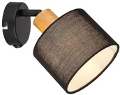 Lampy ścienne - Rabalux 3244 - Kinkiet punktowy MIGUEL 1xE14/40W/230V - miniaturka - grafika 1