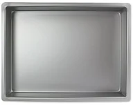 Formy do ciast - PME pme aluminium podłużne ciasto patelnia OBL11154 - miniaturka - grafika 1