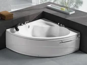 Wanny - Vente-Unique NAVONA 135x135 - miniaturka - grafika 1