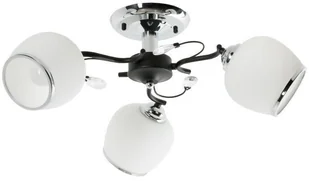 Lampex Żyrandol Mariko 3 - Lampy sufitowe - miniaturka - grafika 2