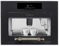 Ekspres do kawy Ilve ES645CTKA - Ekspresy do kawy - miniaturka - grafika 3