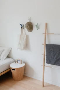 Umbra Buddy zestaw 3 wieszaków 318165-370 - Wieszaki łazienkowe - miniaturka - grafika 5