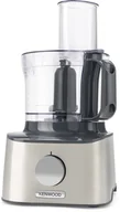 Roboty kuchenne - Kenwood Food Processor FDM304SS Srebrny - miniaturka - grafika 1