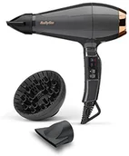 Suszarki do włosów - Babyliss Air Pro 2200 2400 - miniaturka - grafika 1