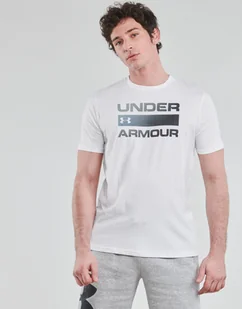 Under Armour T-shirty z krĂłtkim rÄkawemUA TEAM ISSUE WORDMARK SS 18925517 - Koszulki męskie - miniaturka - grafika 2