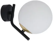 Lampy ścienne - Jupiter 1734 - Kinkiet TIM 1xE14/40W/230V mosiądz - miniaturka - grafika 1