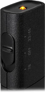 Audio-Technica Zestaw do ustawiania prędkości obrotowej gramofonu AT6181DL - Akcesoria gramofonowe - miniaturka - grafika 2